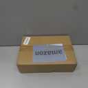 NETANY 6-pack 8oz Glass jars with Airtight Lids, Overnight Oats Containers with Lids, Wide mouth Mason Salad jars, Glass Food Storage Containers for Snacks Yogurt Spice Sugar