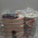 Ninja Pod & Grounds Specialty Single-Serve Coffee Maker, K-Cup Pod Compatible, Brews Grounds, Compact Design, Built-In Milk Frother, 56-oz. Reservoir, 6-oz. Cup to 24-oz. Mug Sizes, Stone, PB051ST