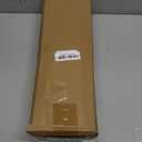 3-Tier Metal Folding Clothes Drying Rack, Laundry Drying Rack Clothing | Collapsible Dryer Racks for Laundry | Indoor & Outdoor,Black