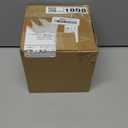 Ctosree 24 Sets Valentine's Day Gifts Bulk Heart Seed Packet Valentine's Day Party Favor for Guests with Seed Packets Flowerpot Tags Organza Bags for Galentine Valentines Exchange Gifts