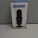 TV Antenna for Smart TV Indoor 1200+ Miles Long Range Reception H