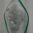 CableCreation Cat6 RJ45 Connectors, 100-PACK Cat6 RJ45 Ends, Ethernet Cable Crimp Connectors UTP Network Plug for Solid Wire and Standard Cable, Transparent