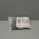 Slohif Luggage Cover for Suitcase Tsa Approved Protector - Luggage Sleeve Large Suit Case Cover Travel Stretch Baggage Case Protective Washable Fit 18-32 Inch Flower, Medium