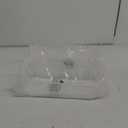 2 PACK Upgraded 240356402 Refrigerator Door Bin Replacement for Frigi.daire Refrigerator Door Shelf Parts LFSS2612TF0 LFSS2612TE0 FFSS2615TE0 Door Shelf Shelves By AMI PARTS (Length 15.38")