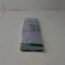 3 Pack Mop Head Replacements,General Cleaning Mop Heavy Duty Commercial and Industrial Replacement Mop Head, Wet Industrial Blue Cotton Looped End String Head Refills Head (Blue)