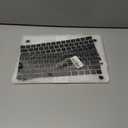 DTangLsm Fit MacBook Pro 13 inch Case 2022 2021 2020-2016 Release M2 M1 A2338 A2251 A2289 A2159 A1989 A1706 A1708, Smooth Plastic Hard Shell Case+Keyboard Cover for MacBook Pro 13 with Touch Bar, Face