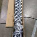 10x10 Ft Hardtop Gazebos with Heavy Duty Double Roof, Nettings and Curtains Galvanized Steel Outdoor Gazebos for Patio, Backyard, Deck, Lawn