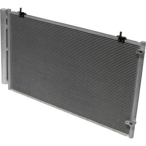 Universal Air Conditioner CN 3869PFC A/C Condenser