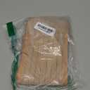 AZMED Maternity Belt Back Support - Adjustable Abdominal Binder for Pregnancy - Belly Band for Pelvic, Waist & Lower Back Comfort - Fits Up to 46 Inches - Beige