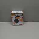 Dash Mini Maker Griddle - Compact Griddle for Creative Homemade Treats - Nonstick Surface, Quick Heat-Up System & Space-Saving Design - Aqua