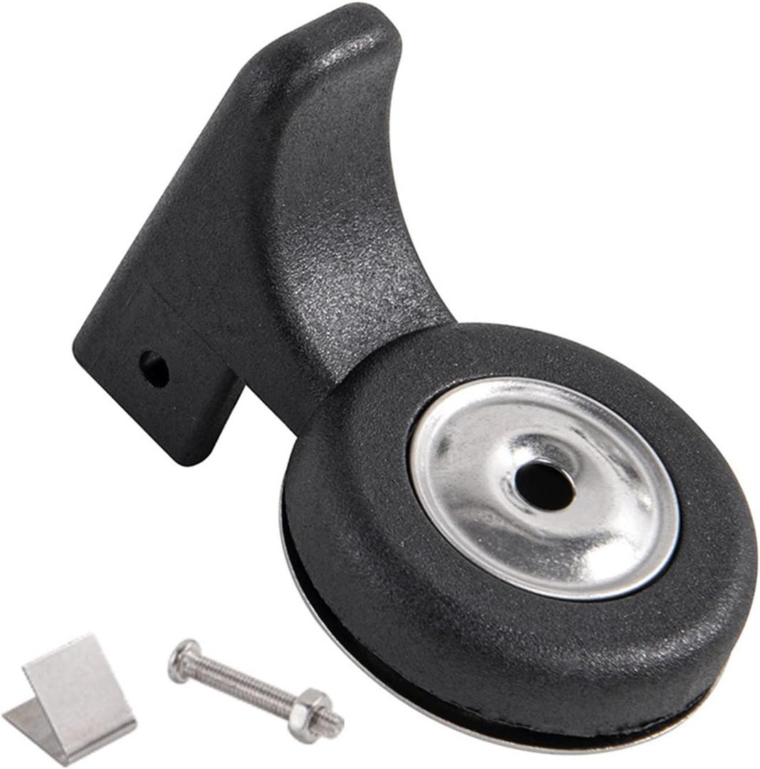 Tea Kettle Whistle Nozzle Replacements Stainless Steel Kettle Spout Teakettle Nozzle Water Boiling Kettle Replacement Accessory