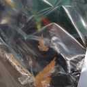 Jumbo C9 Christmas Pathway Lights Outdoor - 2 Pack Total 17 Feet 10 LED C9 Walkway Lights, Multicolor Jumbo Light Christmas Bulb Light Outdoor Decorations for Lawn Holiday Outside Yard Garden