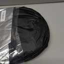 Custom Fit Seltos Windshield Sunshade for 2021-2024 2025 2026 Kia Seltos Front Window Shades Cover for Windshield Sun Visor Protector 210T Reflector Blocks UV Rays Cooler Car Accessories