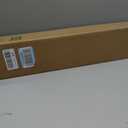 Heavy Duty Drawer Slides Full Extension Side Mount 14 16 18 20 22 24 26 28 30 32 34 36 40 Inch 150 Lbs Metal Dresser Cabine Rails Tracks Glides Runner 1 Pair (Without Lock, 20 Inch)