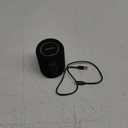 Bluetooth Speaker Wireless,IP67 Waterproof & Dustproof Portable Speaker with Lights,15W Loud Stereo Sound, 2500mAh Battery All Day Playtime, TWS Pairing, BT5.3, Home/Party/Outdoor/Beach (Black)