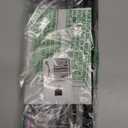 36" Grabber Reacher Tool, Foldable Reacher Grabber Pickup Tool with 360 Rotating Jaw & Two Magnets, Extra Long Trash Picker Upper Grabber, Lightweight Grabbers for Seniors, Pink