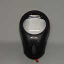 Carson LumiLoupe Ultra 5x LED Lighted Stand Loupe Magnifier with 3 Brightness Settings (LL-88)