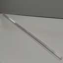 Prime-Line Bath&Shower M6259 Shower Door Bottom Seal For Glass Frameless Door Fits 1/2" Glass