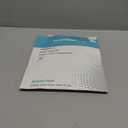 MRGLAS USB C Cable 3.2AUpgraded 90& Gold-Plated, [4-Pack,10+6.6+3.3+1.6FT] Type C Fast Charging Cable Right Angle Nylon Braided USB A to USBC Cord for iPhone 17/16 Samsung S25 Ultra S10 Note 10 (Grey)