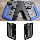 Comfort Grip for Legion Go - Ergonomic Controller Grip for Enhanced Handheld Gaming Experience, Compatible with Original Controller