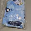 Bluey Bingo Zip Up Vest 2fer Jacket Toddler to Little Kid (2T)