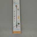 71 Phone Tripod & Selfie Stick, Portable All in One Extendable Cell Phone Tripod Stand, with Wireless Remote Control for iPhone/Samsung/Android/Camera (180cm)