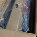 Chicco Cortina Together Double Stroller - Minerale, Black/Silver