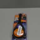 baKblade 2.0 PLUS - Back Shaver for Men (DIY), Ergonomic Handle, Shave Wet or Dry (Extra Blades Included)