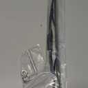 Rear Wiper Arm Blade Nut Set Replacement for Dodge Grand Caravan 2008-2019 Chrysler Town & Country 2008-2016,Back Windshield Wiper Assembly with Window Wiper Cap Cover Accessories