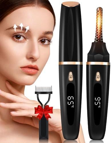 Heated Eyelash Curler