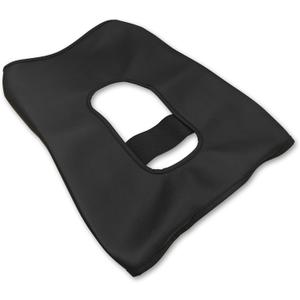 Central armrest Cover Suitable for 2019-2025 Chevy Silverado&GMC Sierra 1500 2500 3500(with Jump seat Console)