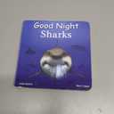 Good Night Sharks (Good Night Our World)