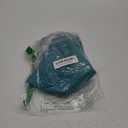 MIDOG Dog Cone Collar for Large Medium Dogs, Soft Inflatable Dog Cone Alternative After Surgery, Adjustable Protective Recovery Cone - Alternative E Collar Does Not Block Vision (Blue, XL, Patented)