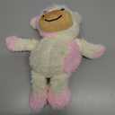 Cow Stuffed Animals Soft Plush Cute Cow Doll for Boys Girls 11.8in (Zhang NIU qianfense)