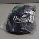 Officially Licensed MLBPA Baseball Hat Adjustable Snapback Cap, Embroidered Performance Curved Brim Hat for Men, Women & Kids (One Size, Navy)