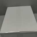 TYPLASTICS 40-45 Gallon Clear Trash Can Liners - 40" x 48"  High Density Garbage Bags - Case of 250  Multipurpose for Office, Outdoor, Recycling, Industrial and Commercial (1 Count (Pack of 250))
