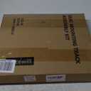 Seat Slider , Seat Mounting Track Assembly Kit , Compatible with NRG Sparco and Most Aftermarket Seats