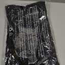 City Chic Women's Plus Size Dress-Nyla, Black, 16