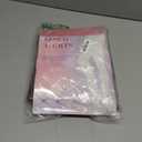 2 Pairs Women Fleece Lined Tights-Fake Translucent Leggings High Waist Pantyhose Sheer Thick Warm Tights For Women (Small, Black+brown)