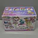 beefunni Flower Bouquet Craft Kit, Valentines Day Gifts for Kids, DIY Crafts Toys for Kids Ages 4-8, Educational Flower-Making Toy for Toddler, Birthday Gift for 4 5 6 7 8+ Year Old Girls and Boys