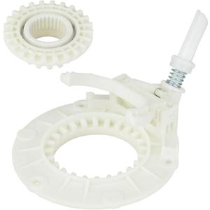 4323EA2001C Washing Shift Actuator Coupling Assembly Compatible with LG and Kenmore WasherReplaces PS7786658 ACP72929002 AP5674447 2653835