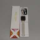 Smart Watch for Men Women Answer/Make Call, 1.85" Smartwatch, Fitness Watch with Heart Rate Blood Pressure Sleep Monitor, 140+Sports, IP68 Waterproof Step Counter Watch Compatible with Android IOS