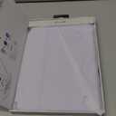 ESR iPad Air 11 inch Case with Keyboard (M3, 2025/ M2, 2024), iPad Pro 11 & iPad Air 5/ 4 Magic Case, Easy-Set Floating Cantilever Stand, Precision Multi-Touch Trackpad, Purple【NOT for iPad Pro 11 M4】