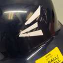 Easton | Alpha 3.0 Batting Helmet with Facemask | T-Ball/Baseball/Softball | Multiple Sizes/Colors (T-Ball/Small (6 1/4" - 6 7/8"), Navy)