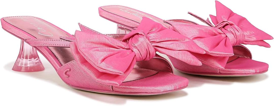 Circus NY by Sam Edelman Women's Natalina Size: 6.5