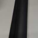 Grounding Mat for Sleep, Energy, Pain Relief, Inflammation, Balance, Wellness, Earth Connection Therapy for Indoor Grounding at Home, Office, or Work 16"x24" (Black)