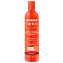 Cantu Shea Butter for Natural Hair Moisturizing Curl Activator Cream, 12 Fl Oz