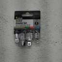 4 PC. ADAPTOR SET