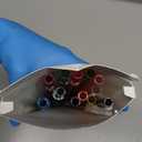 Dakoufish 12 Inch Reusable Clear Plastic Swirl Drinking Straws for Stanley 30 oz & 40 oz Jars/Tumblers,Set of 12 Pcs Replacement Straws with Cleaning Brush (12inch,12color)