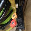 Pressure Washer, Portable Power Washer, 4 Quick Connect Nozzles, High Pressure Cleaning Machine for Car, Patio, Driveway,Fences,Decks